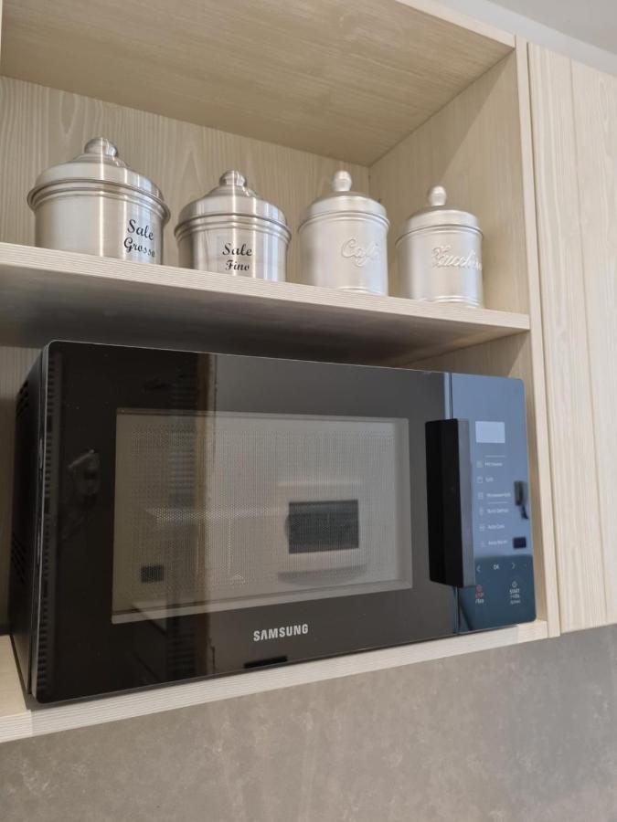 Bmp Apartment Edelweiss Пассо-дель-Тонале Экстерьер фото