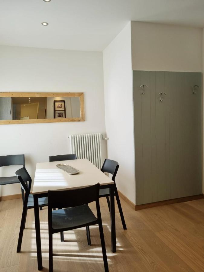 Bmp Apartment Edelweiss Пассо-дель-Тонале Экстерьер фото